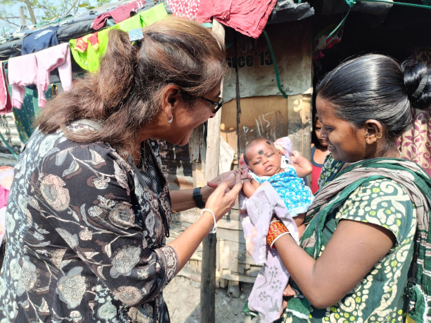 Basismedizinische Versorgung