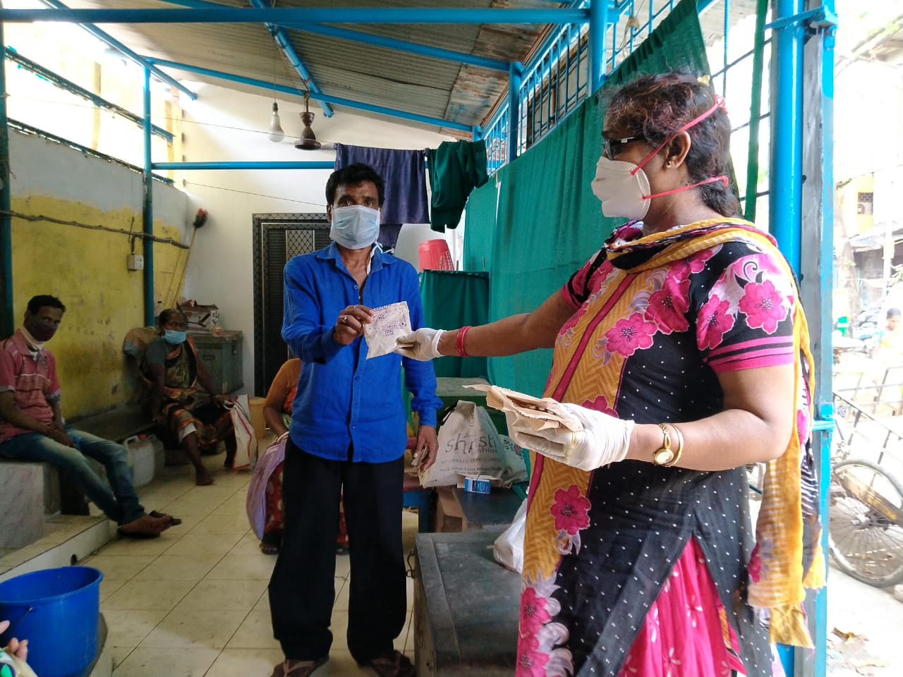 Nimtala Clinic covid