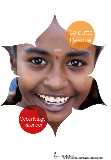 Geburtstagskalender Deckblatt Geburtstagskalender