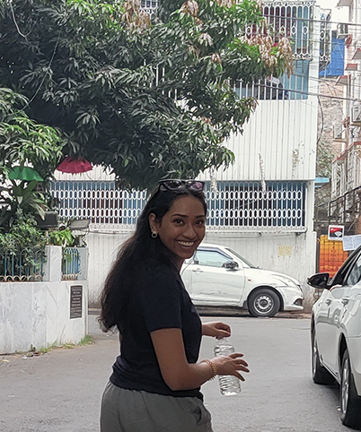 Labanya Bandyopadhyay