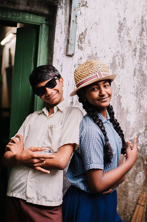 Neues Schulgebäude schulvideo